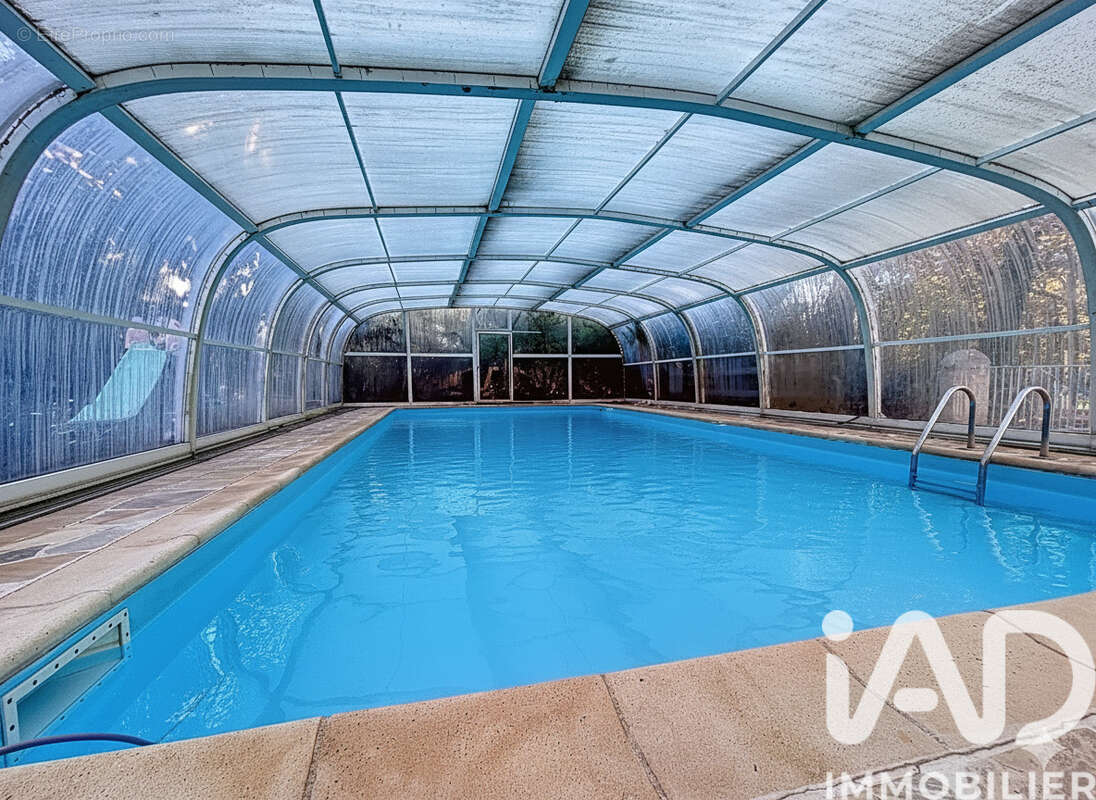 Photo 4 - Maison à FAYENCE