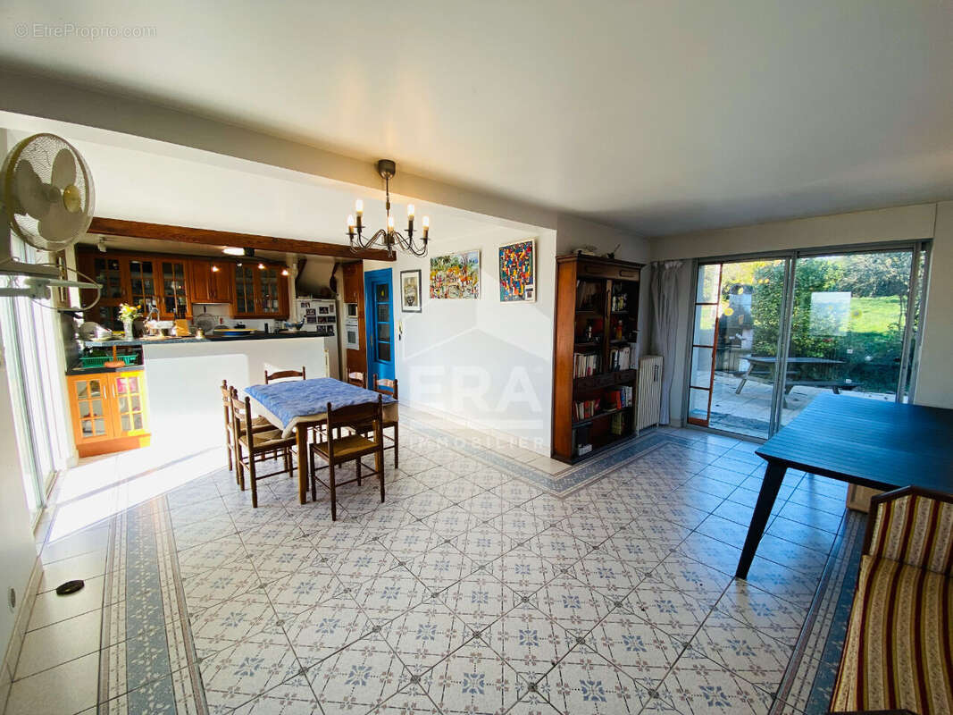 Maison de maître 285m² à peyrehorade - photo 10