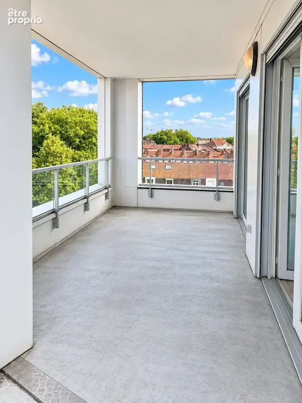 Appartement 5 pièces 82 m² à vendre à Lille (59000) - photo 3