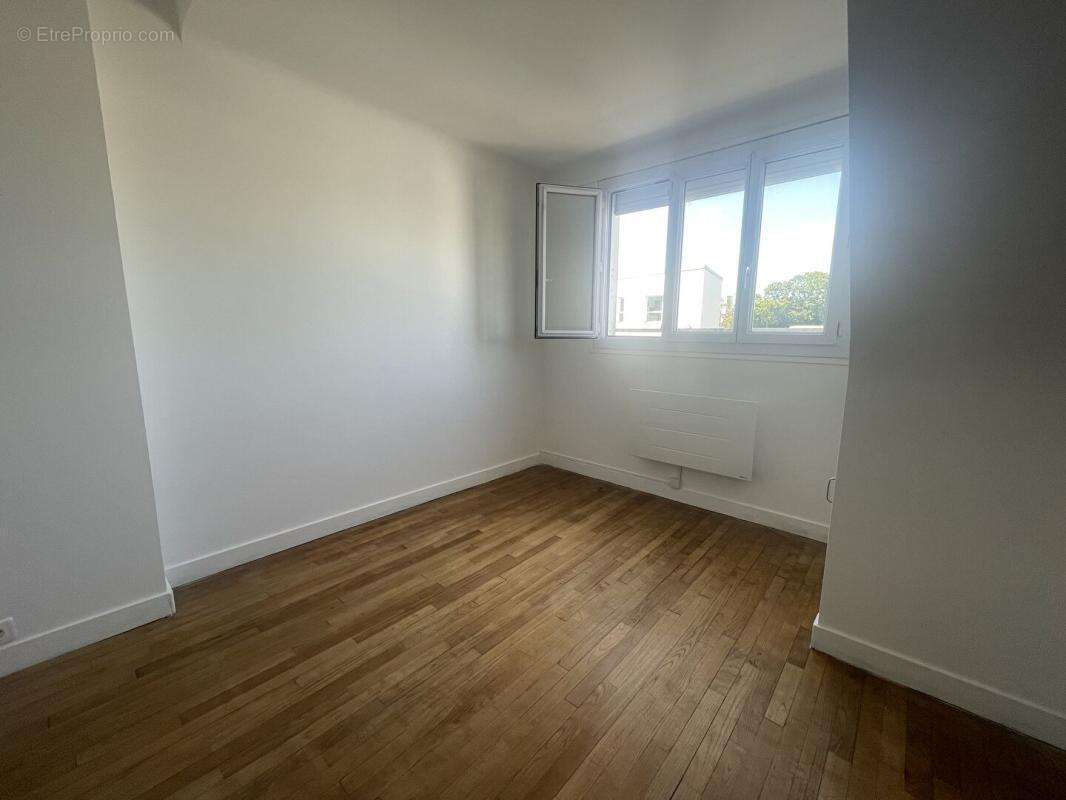 Appartement T3 à Brest Lanrédec - photo 10