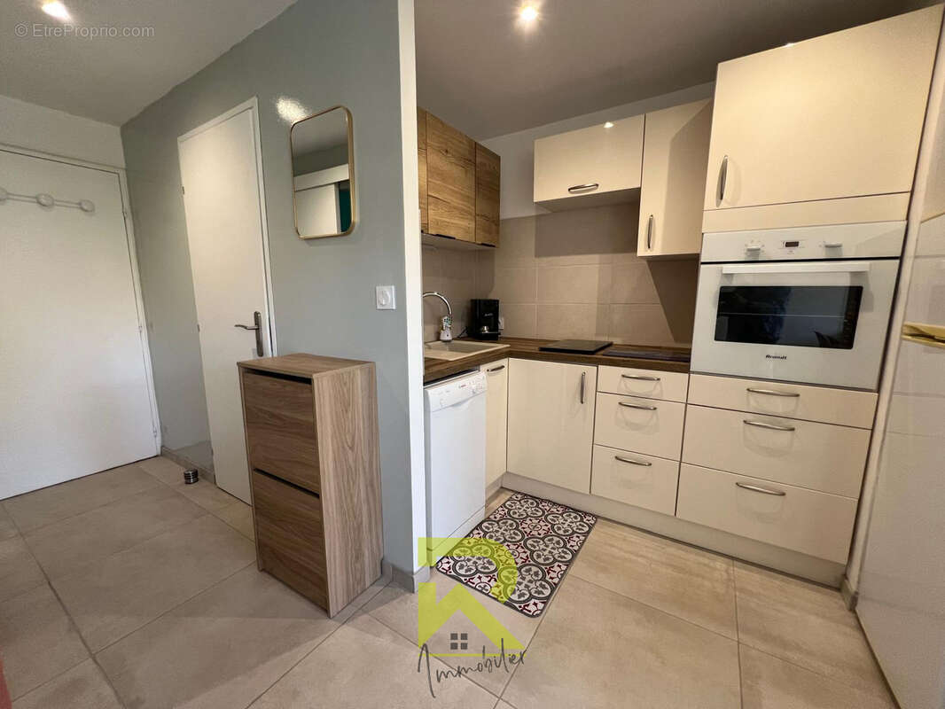 Appartement à AGDE