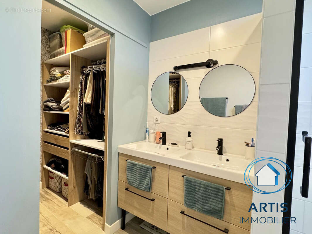 Appartement à SAINT-JEAN-DE-LUZ