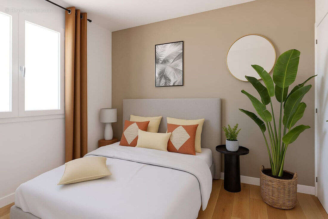 Photo 7 - Appartement à TOULOUSE