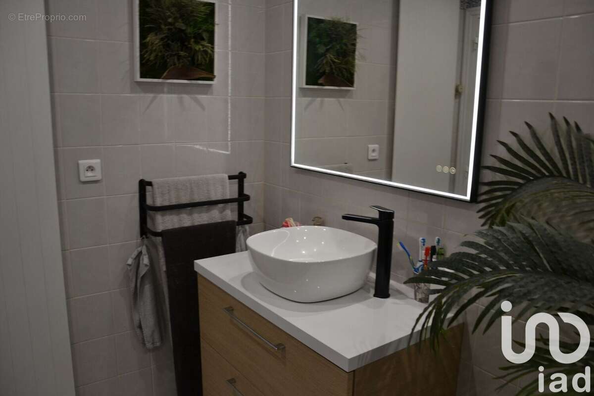 Photo 7 - Maison à VIEUVICQ