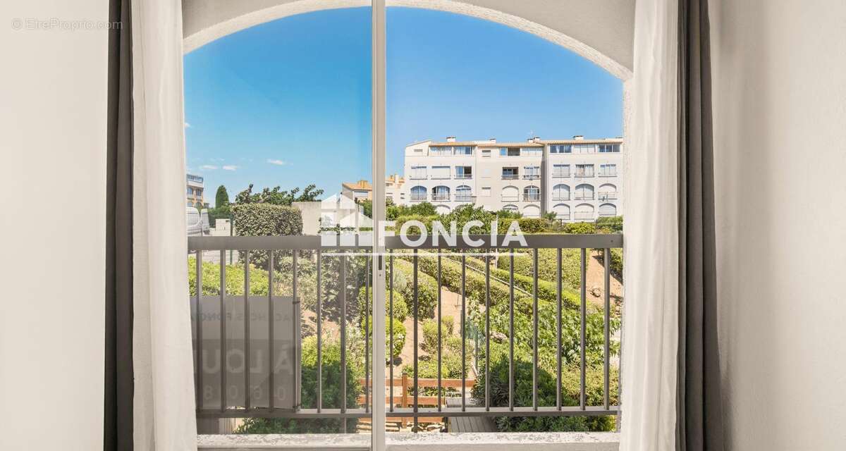 Appartement à AGDE