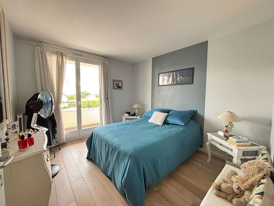 Appartement à SAINT-GRATIEN