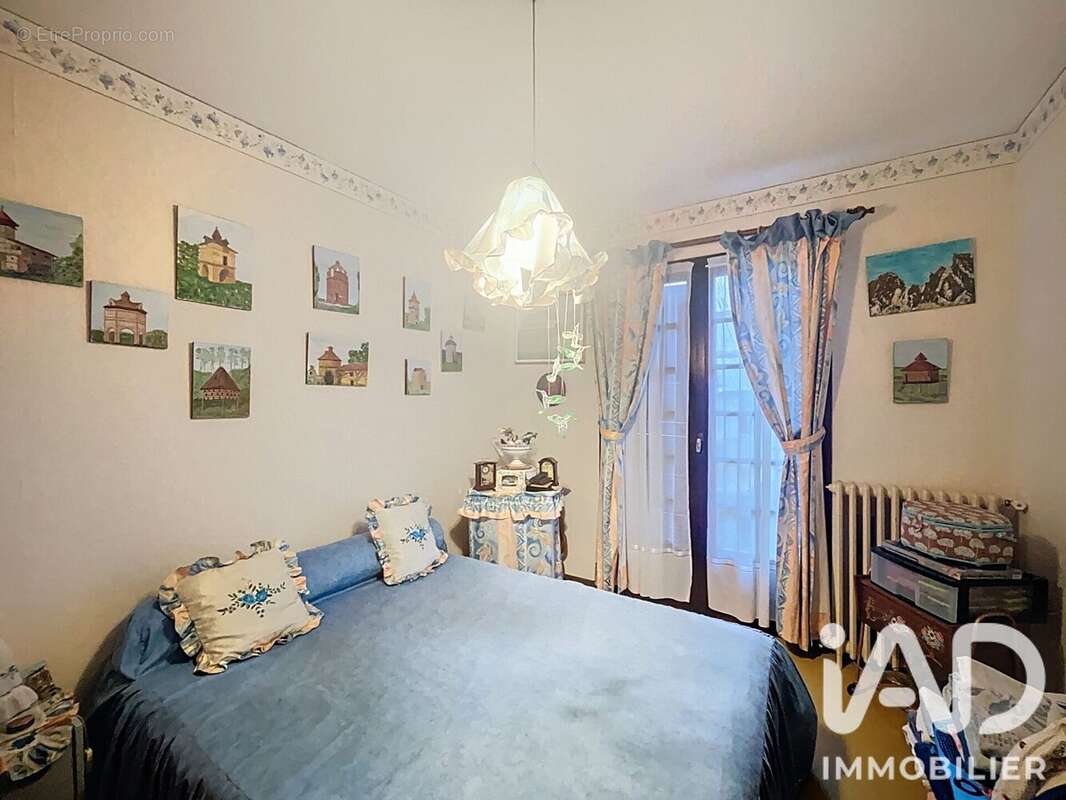 Photo 9 - Maison à MONEIN