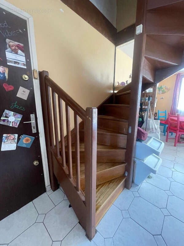 Appartement à BEZONS