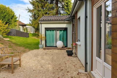 Maison à COULOUNIEIX-CHAMIERS