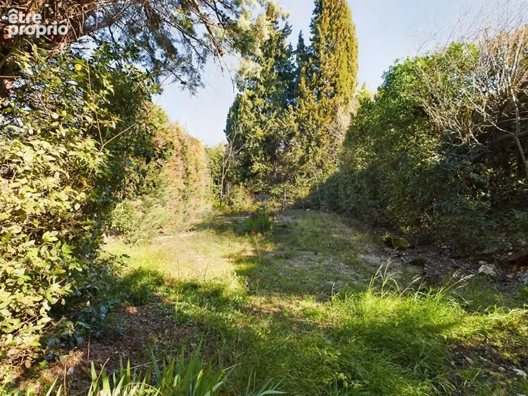 Maison Les Angles 7 pièce(s) 151 m2 sur 1047 m2 de jardin - photo 2