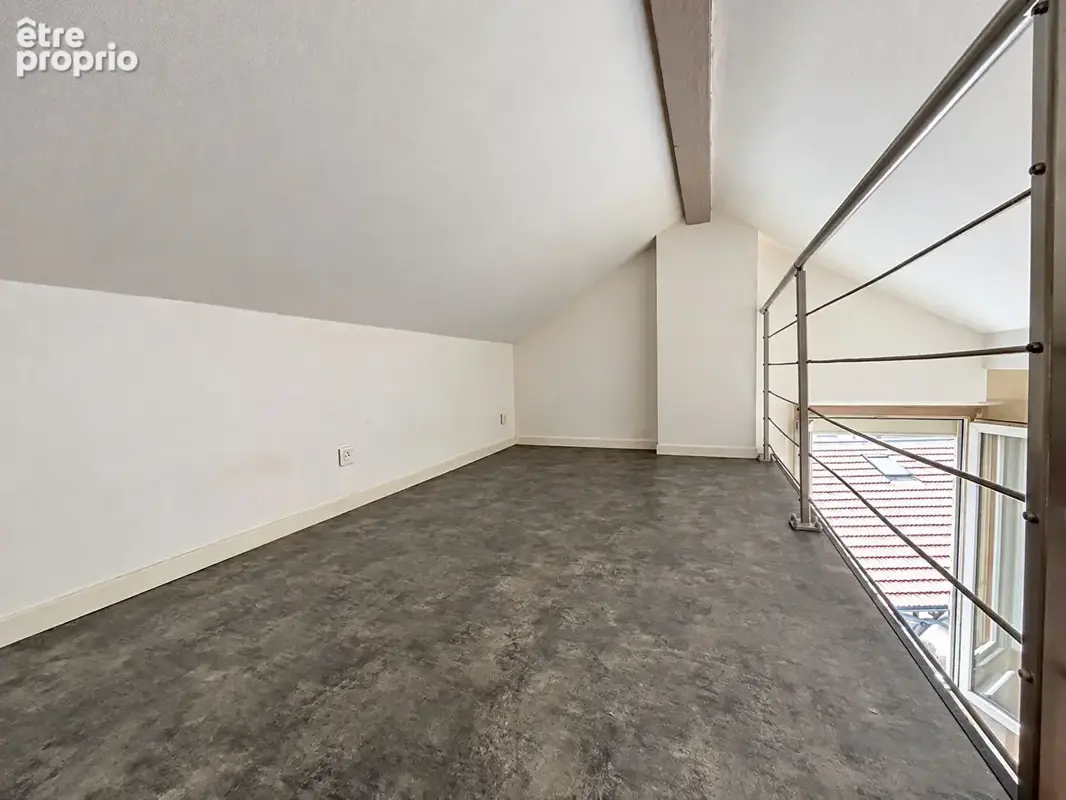 Appartement 20m² à melun - photo 8