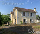 Maison à CASTEIDE-CANDAU
