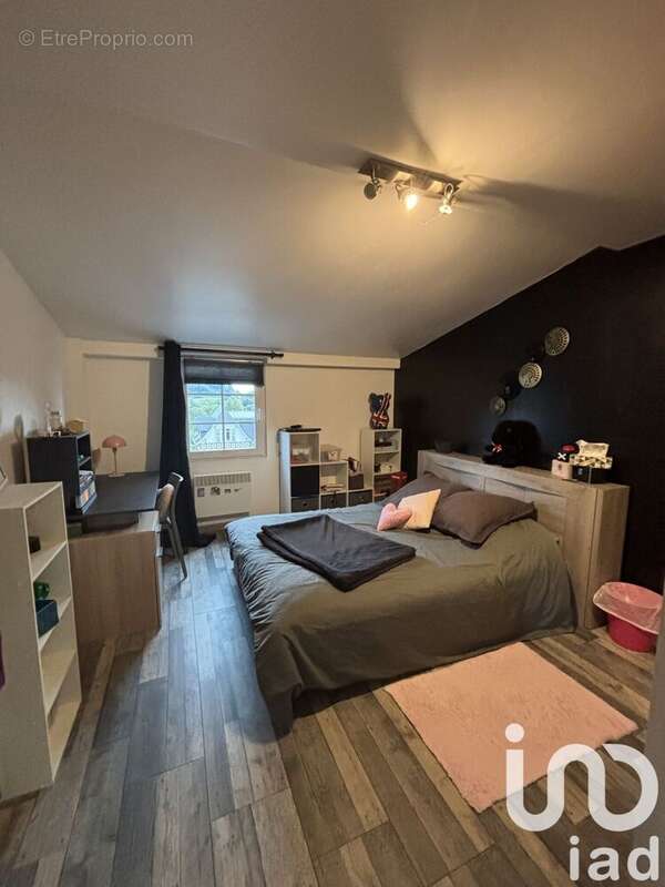 Photo 8 - Appartement à MONT-SAINT-MARTIN