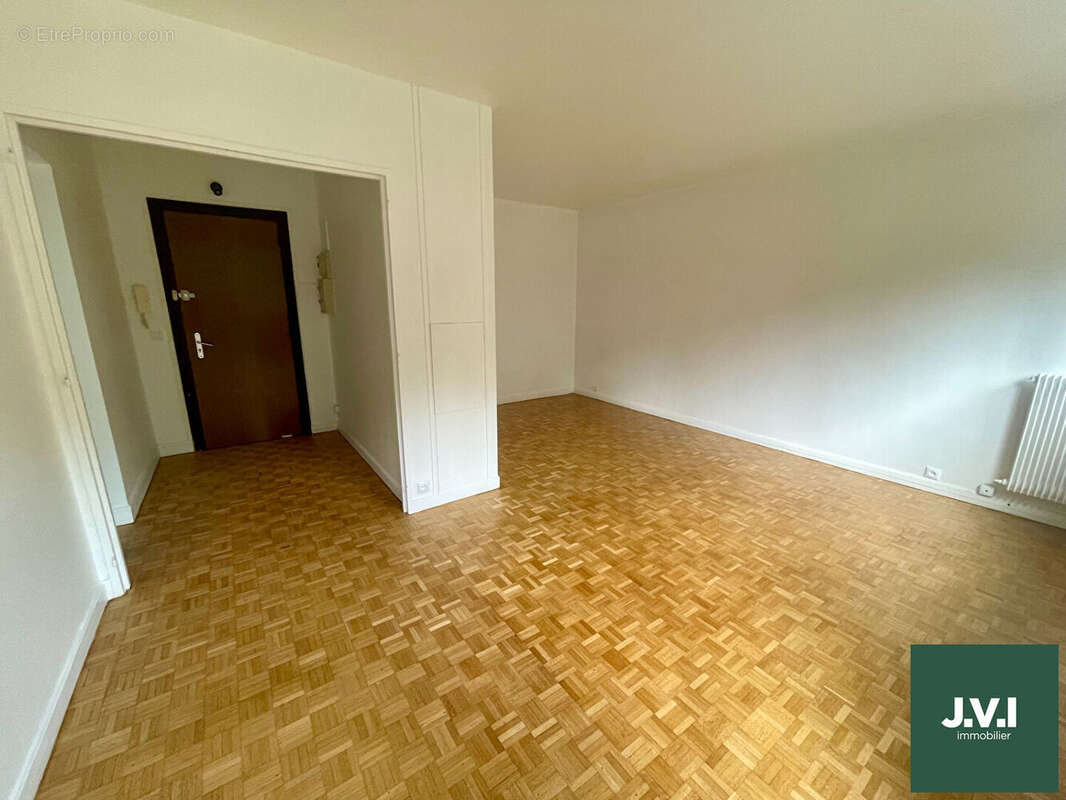 Appartement Montmorency 1 pièce(s) 34 m2 - photo 4