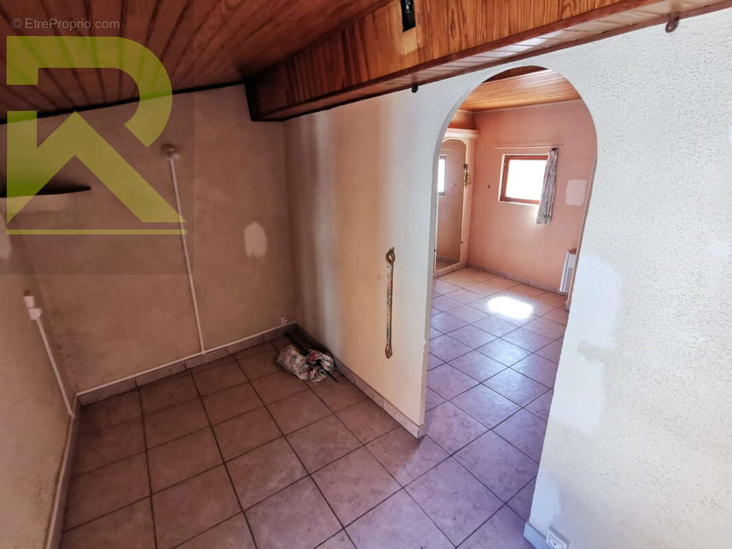 Maison à MARSEILLAN