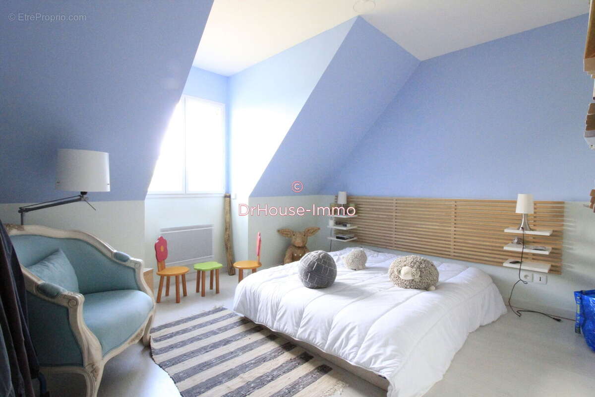 Maison à LE NEUBOURG