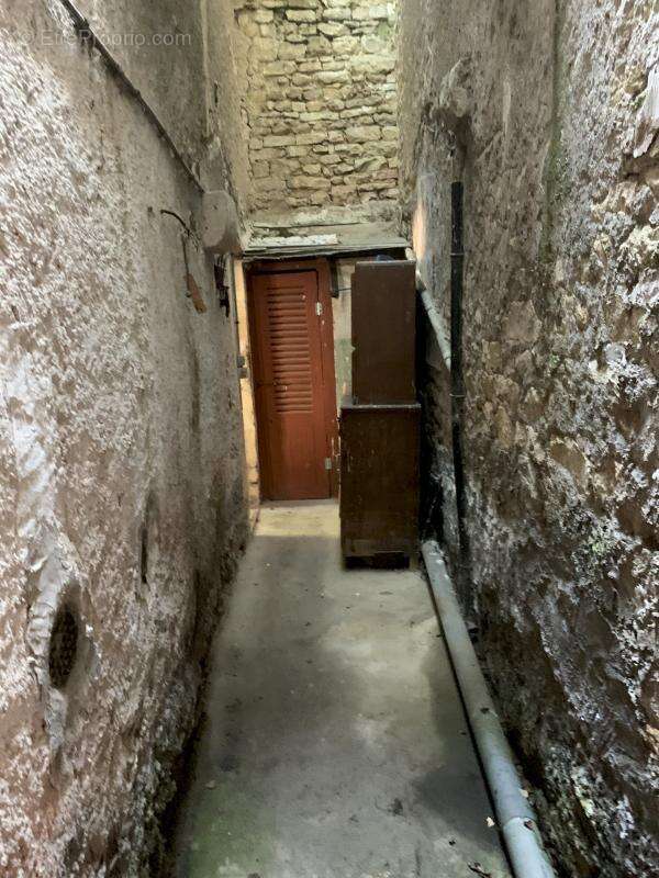Maison de bourg/ tannay - photo 12