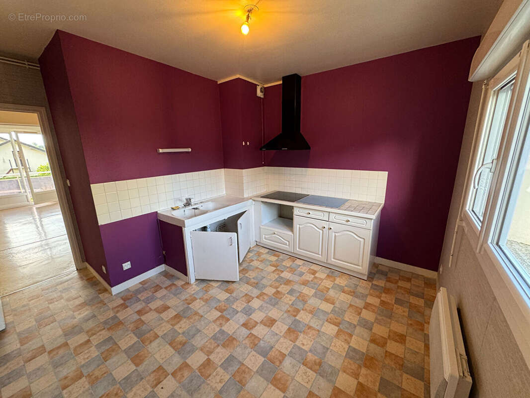 Appartement à SAINT-LO