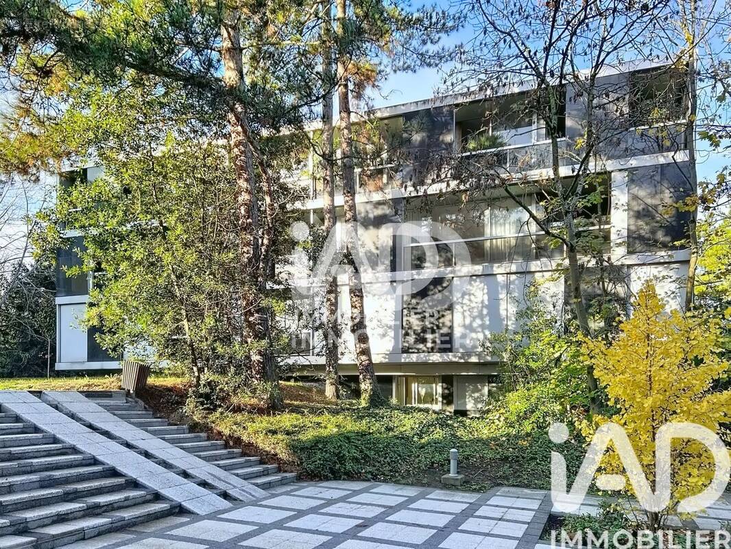 Photo 1 - Appartement à BOULOGNE-BILLANCOURT