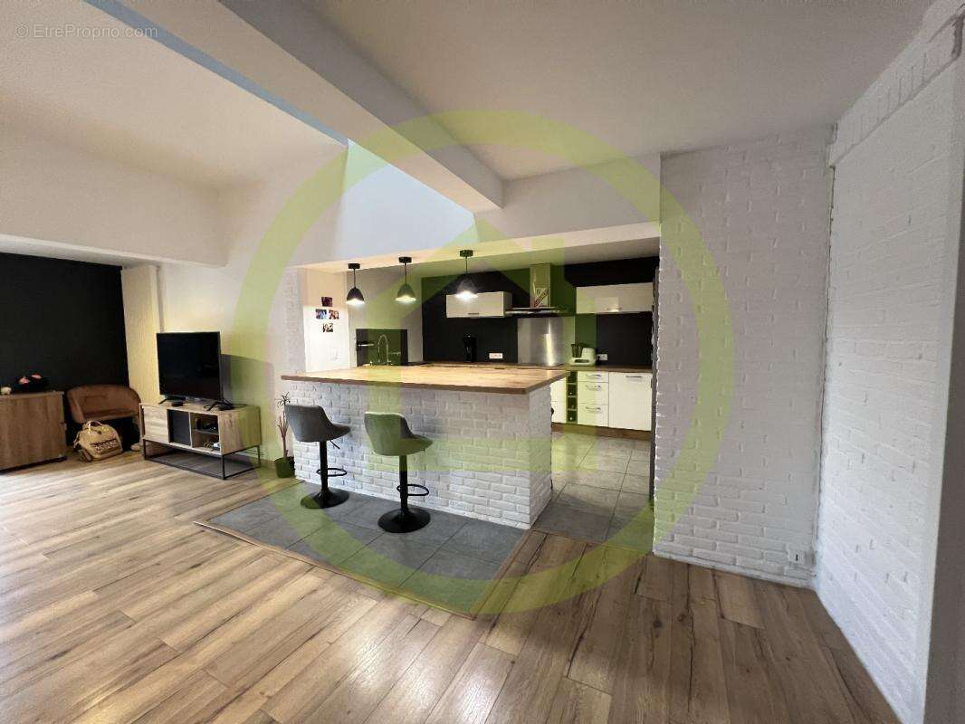 Maison à ROOST-WARENDIN