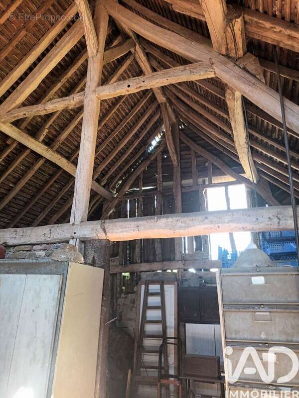 Photo 7 - Maison à ILLIERS-COMBRAY
