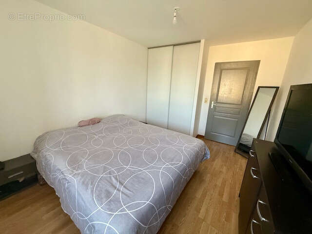 Appartement à VALDAHON