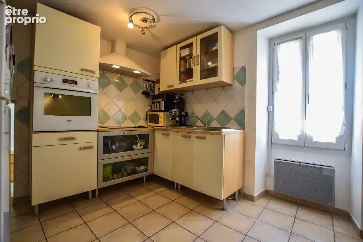 Appartement à vendre à Domazan, investissement locatif ou premier achat ! - photo 3