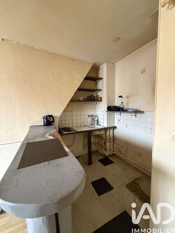 Photo 4 - Appartement à PARIS-9E