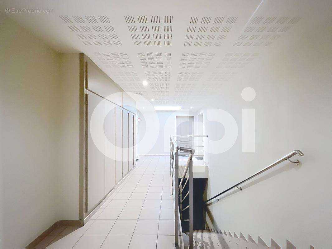 Appartement à BRIVE-LA-GAILLARDE