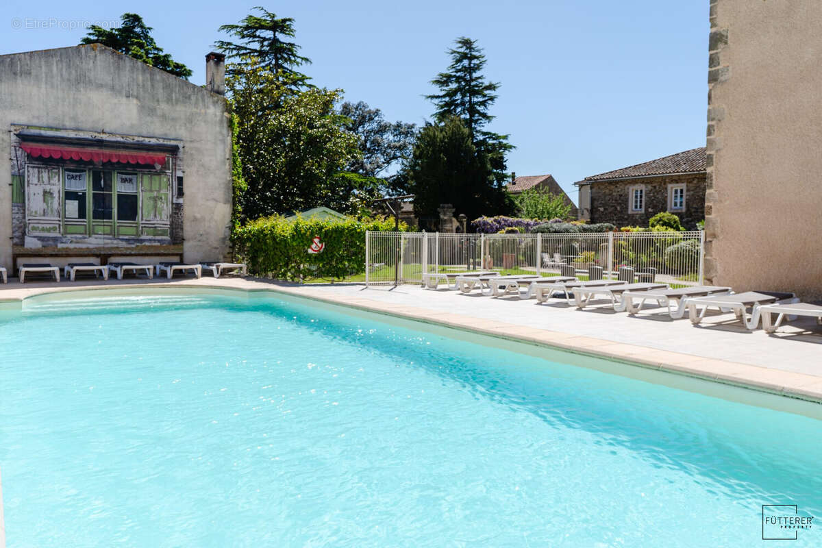 Maison 149 m² à Saint-Nazaire-D'aude  - photo 4