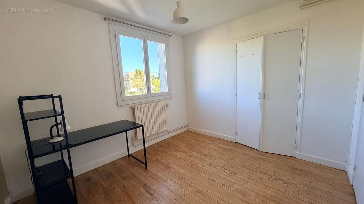 Appartement à VALENCE