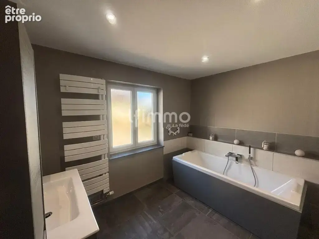 Maison familiale impeccable - 3 chambres, avec un jardin à Hilse - photo 7