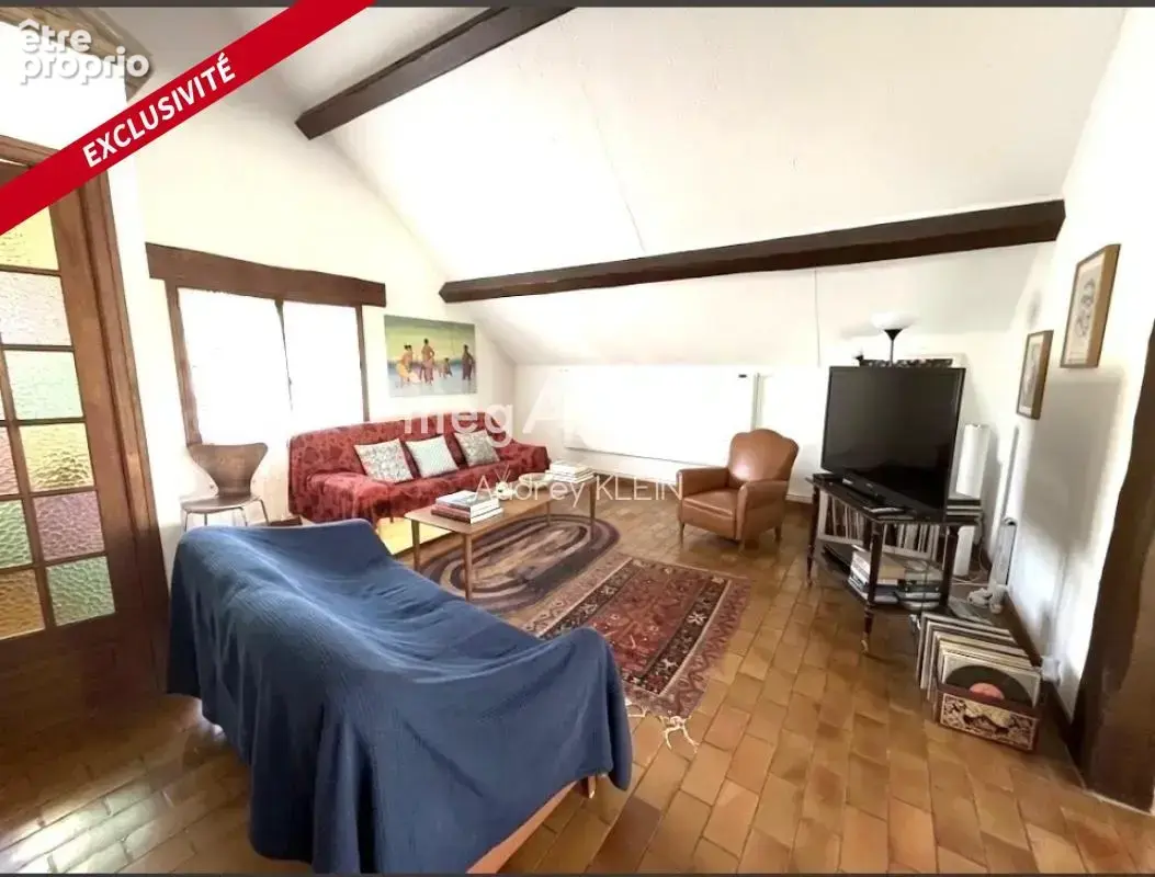 Maison familiale de 137 m² avec maison d’amis, grange et jardin de 1 297 m² - photo 14