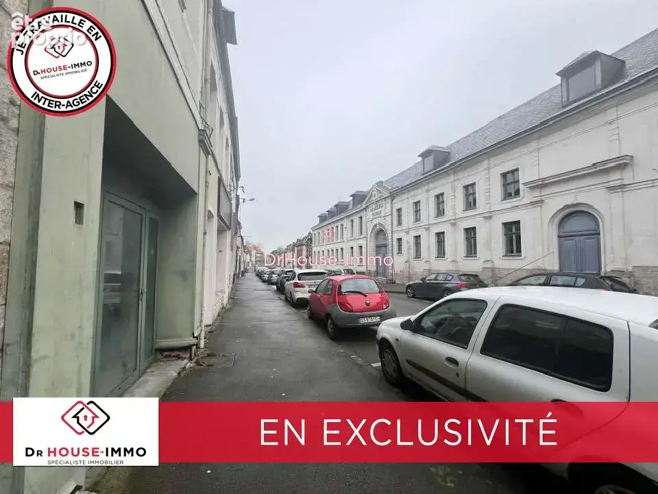 Appartement 10 pièces 140 m² à vendre à Le Quesnoy (59530) - photo 21