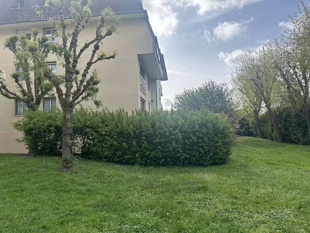 Appartement à CRETEIL