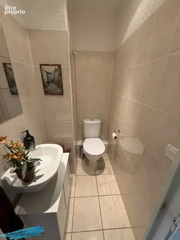 Magnifique duplex dans les marinas de Canet - photo 6