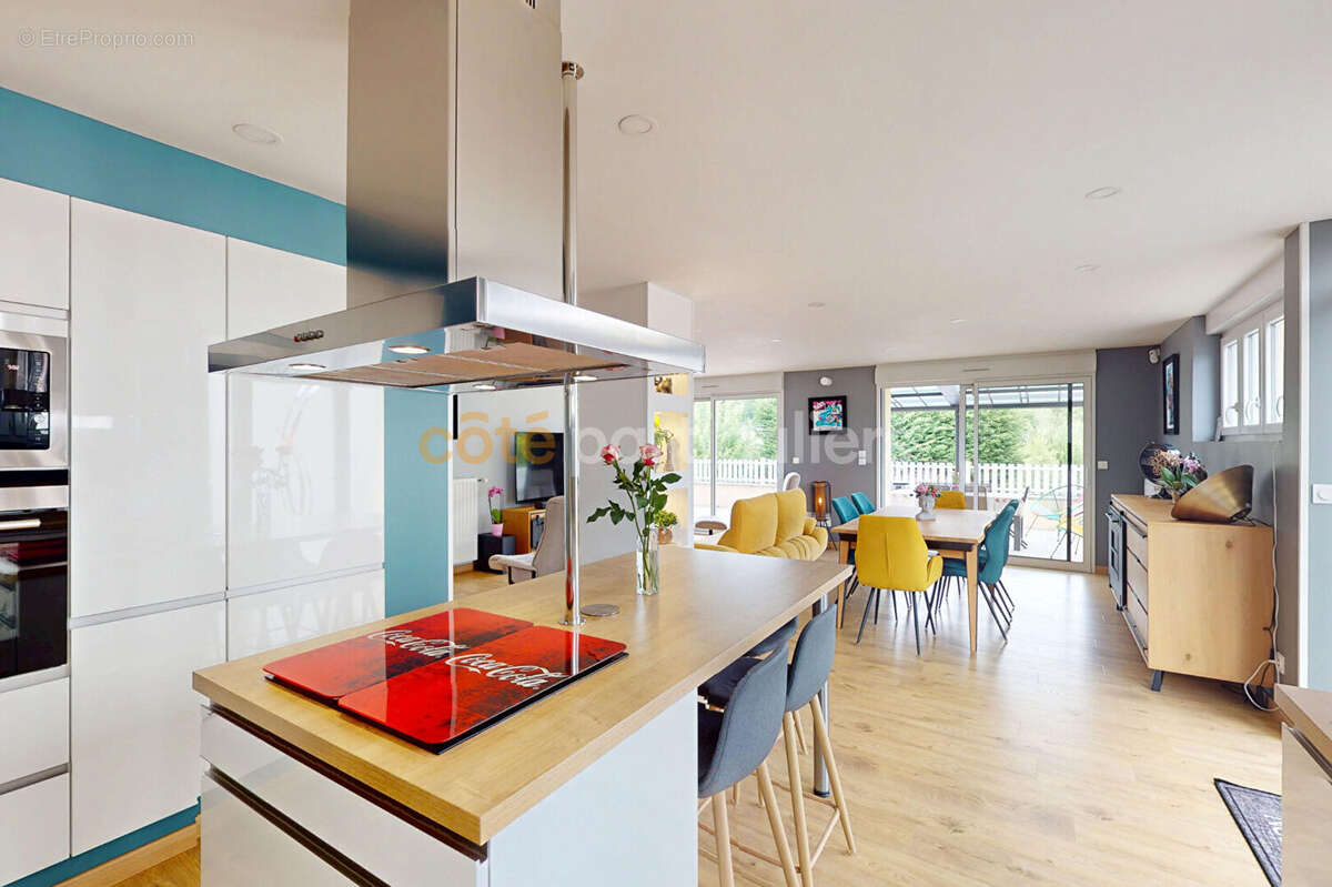 Appartement à SAINT-LO
