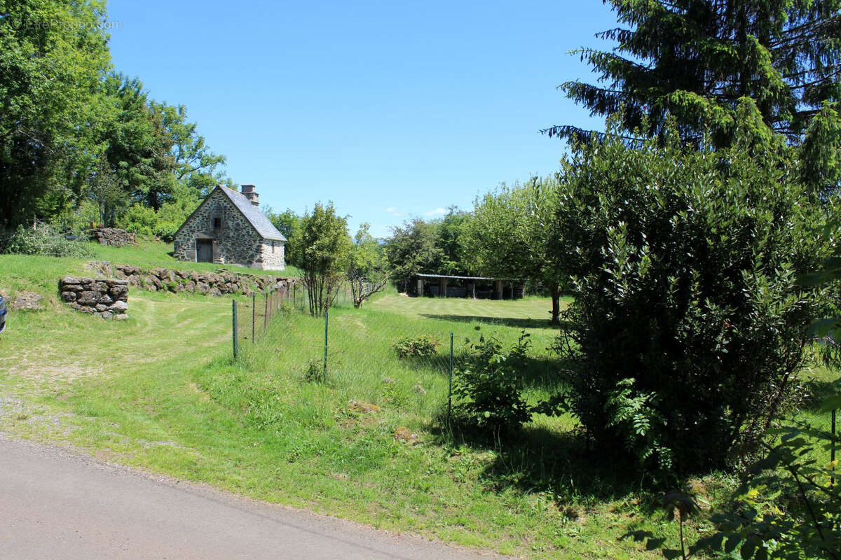 Grange renovee - photo 17