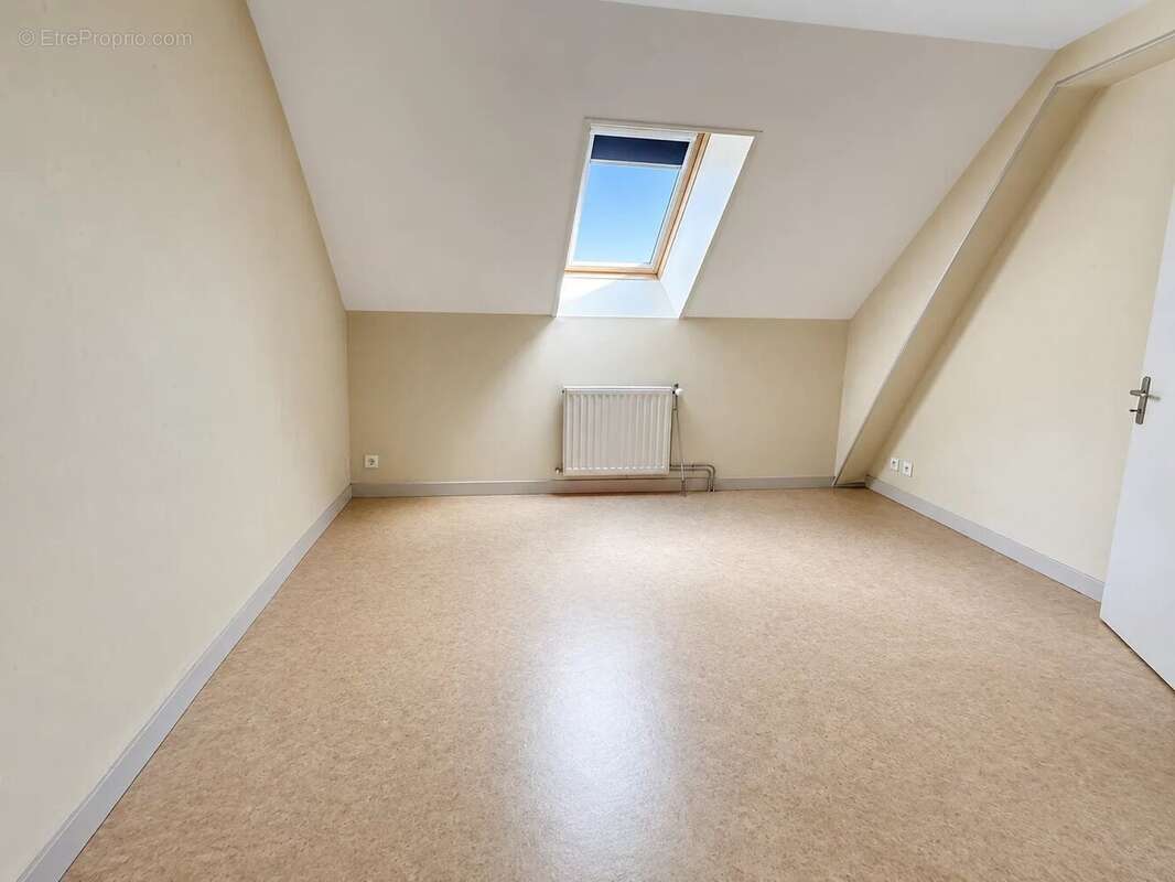 Idéal Investisseur – Ensemble immobilier composé de deux logements T4 indépendants - photo 6