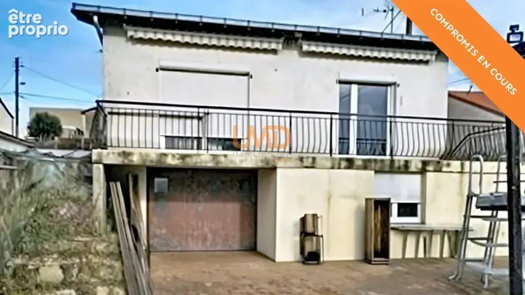 Maison 4 pièces 90 m² à vendre à Cholet (49300) - photo 7