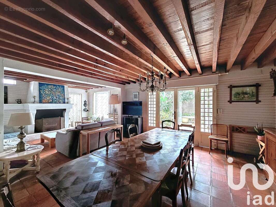 Photo 3 - Maison à ARCACHON
