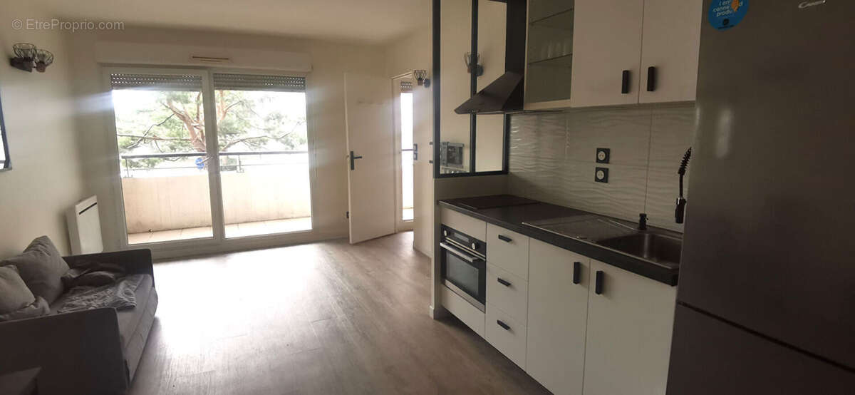 Appartement à CERGY