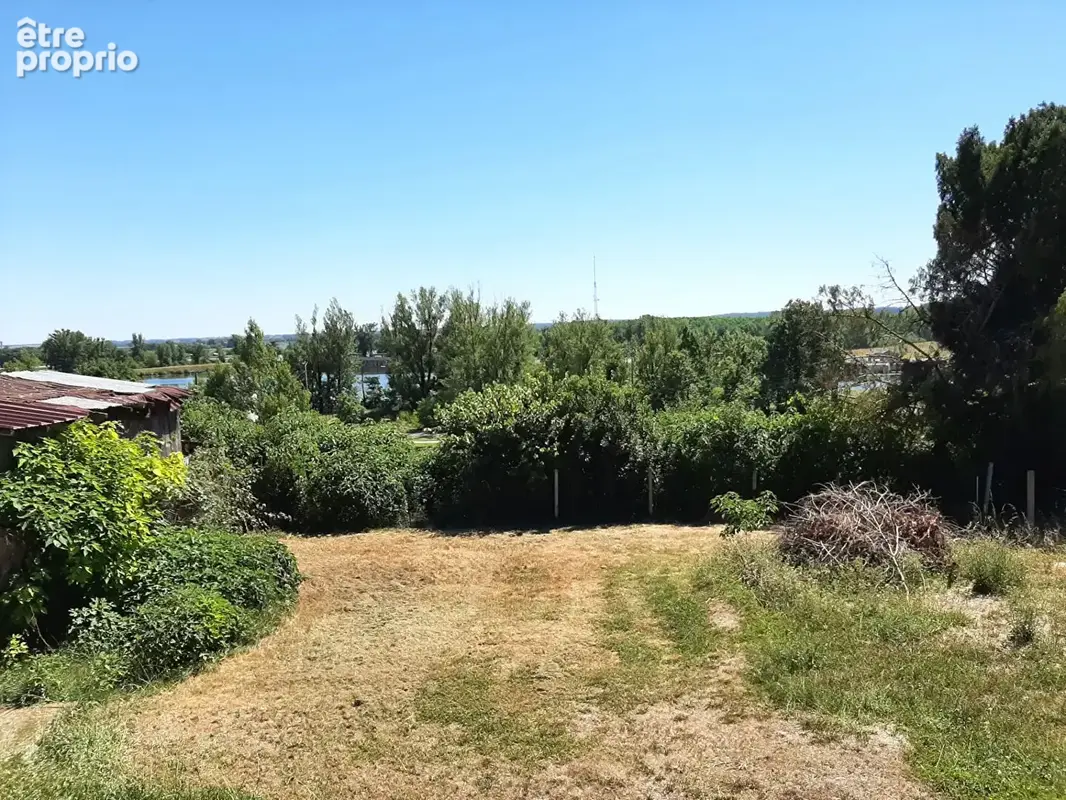 Maison en pierre à Malause 5 pièces avec jardin - photo 14
