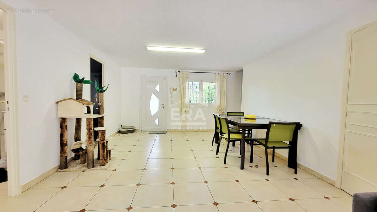 Maison 270m² à opio - photo 8