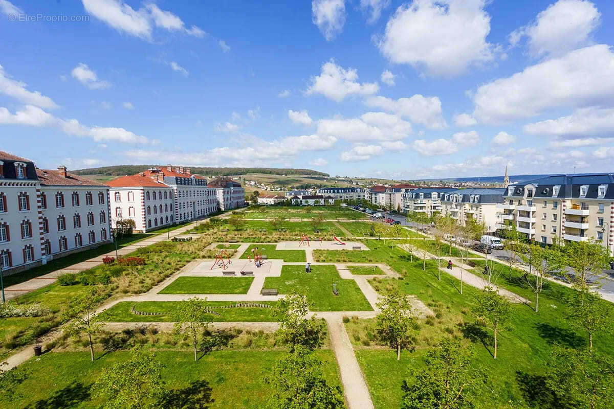 Appartement à EPERNAY
