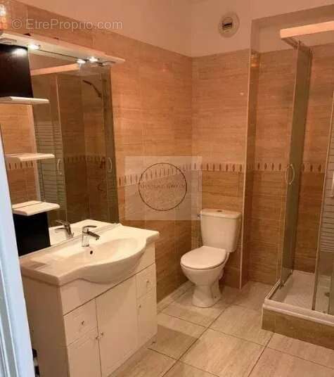 Appartement à MONTREUIL