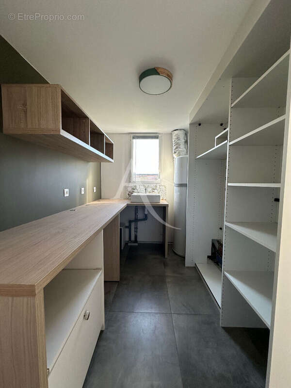 Maison à LA CHAPELLE-PALLUAU