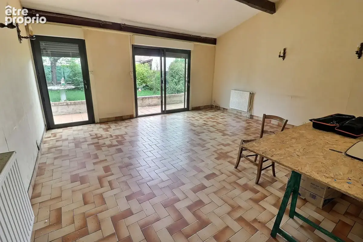 Maison 96m² à villefranche-de-rouergue - photo 7