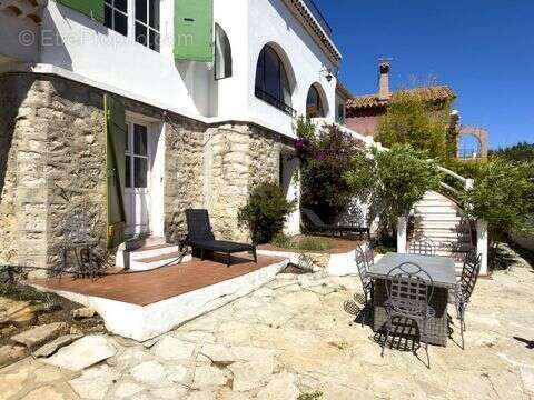 Maison à BANDOL