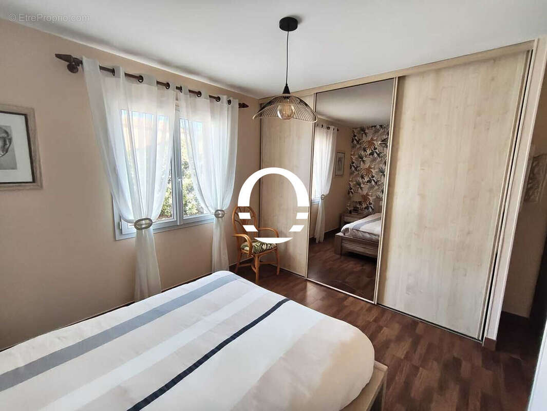 Maison 132 m² à Saint-Brevin-Les-Pins  - photo 14